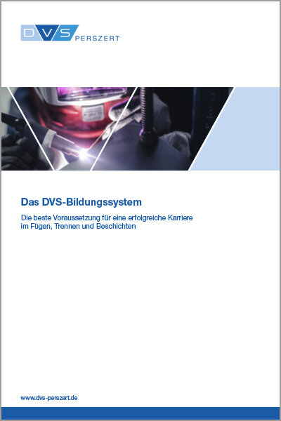 Das DVS-Bildungssystem