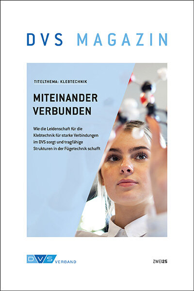 Titelthema Miteinander Verbunden