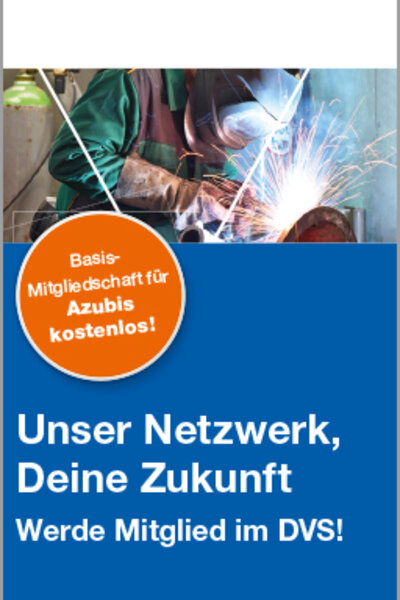 Unser Netzwerk, Deine Zukunft (für Azubis)