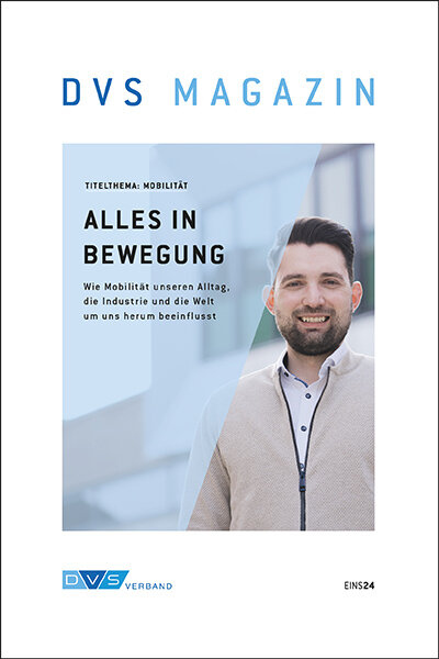 Titelthema Mobilität