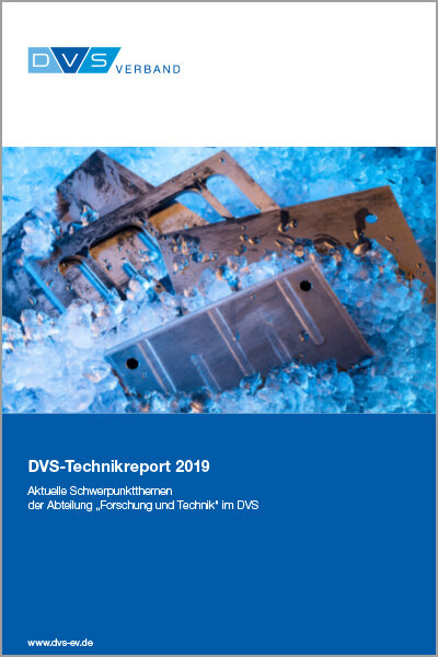DVS-Technikreport 2019