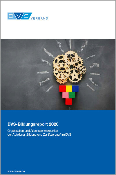 DVS-Bildungsreport 2020