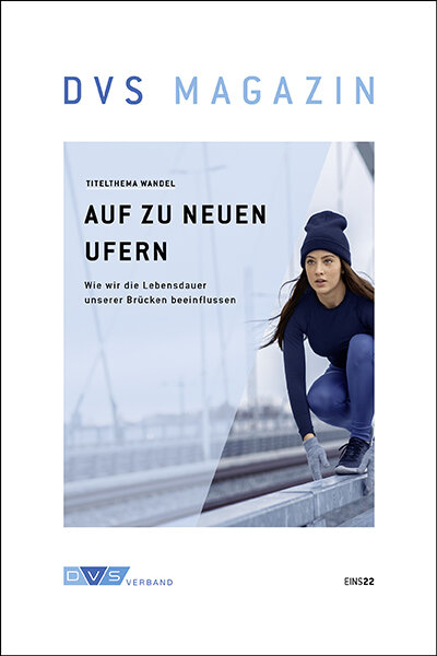 Titelthema Wandel: Auf zu neuen Ufern